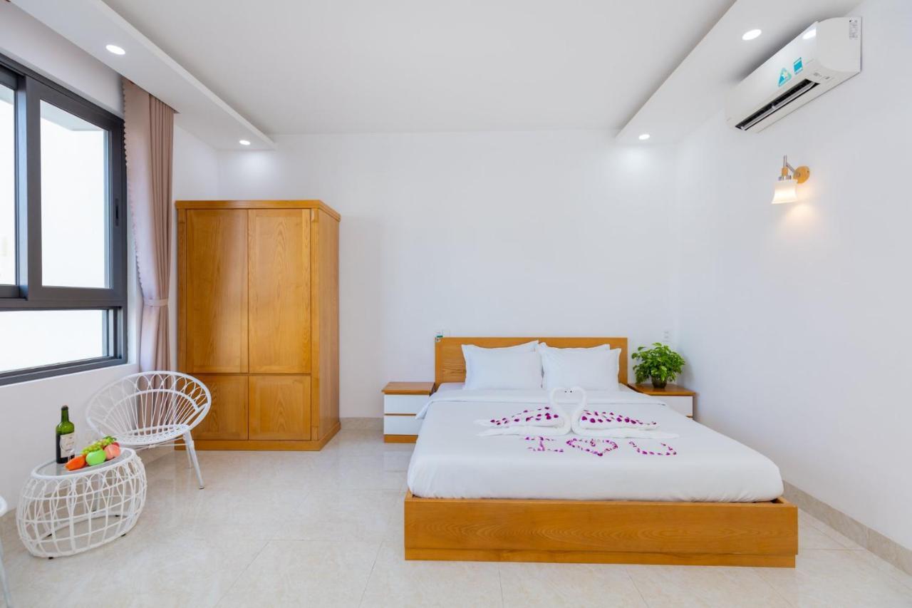 Minh Phuoc Villa 12 Kim Ngan Vung Tau Eksteriør bilde