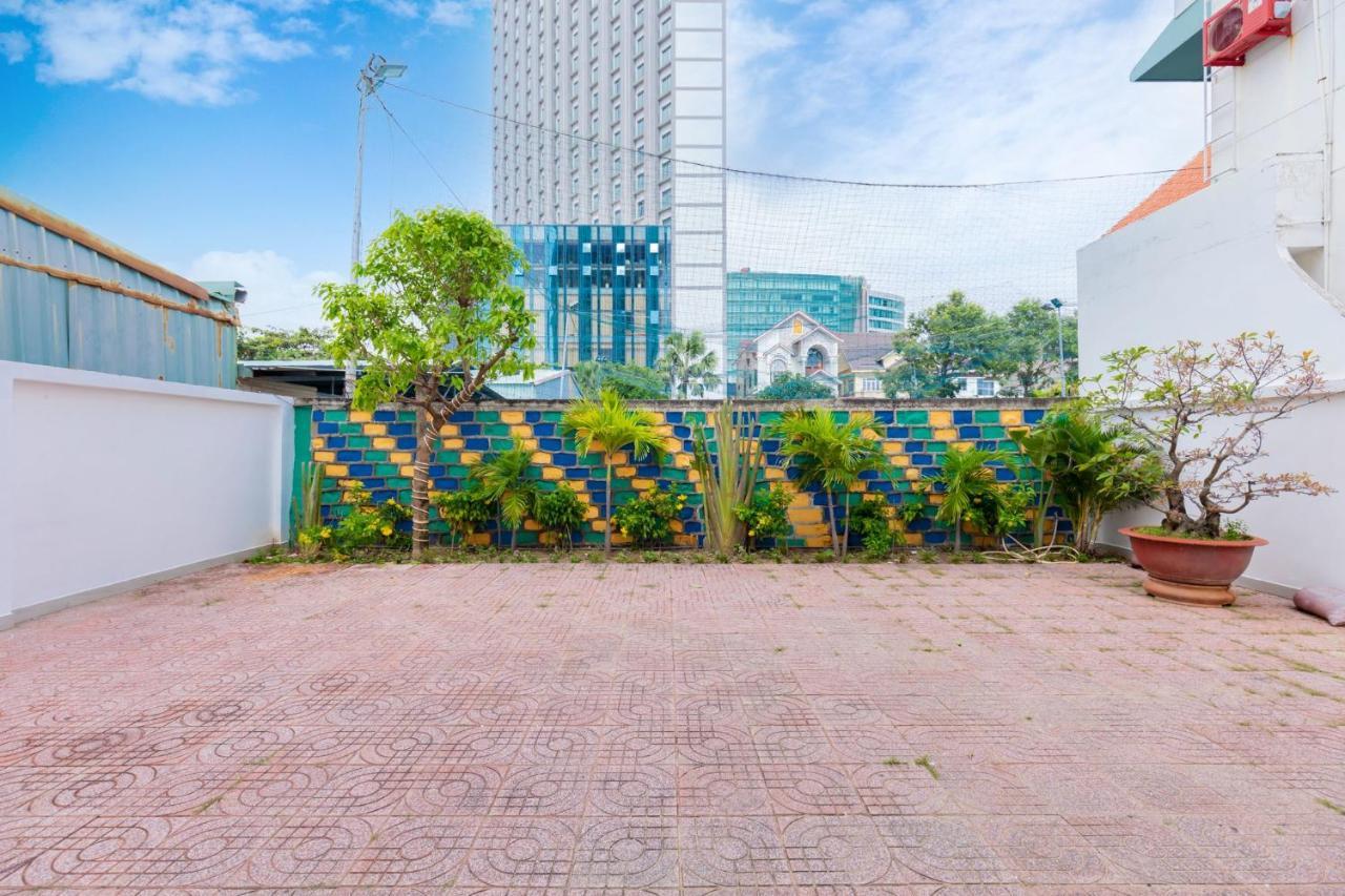 Minh Phuoc Villa 12 Kim Ngan Vung Tau Eksteriør bilde