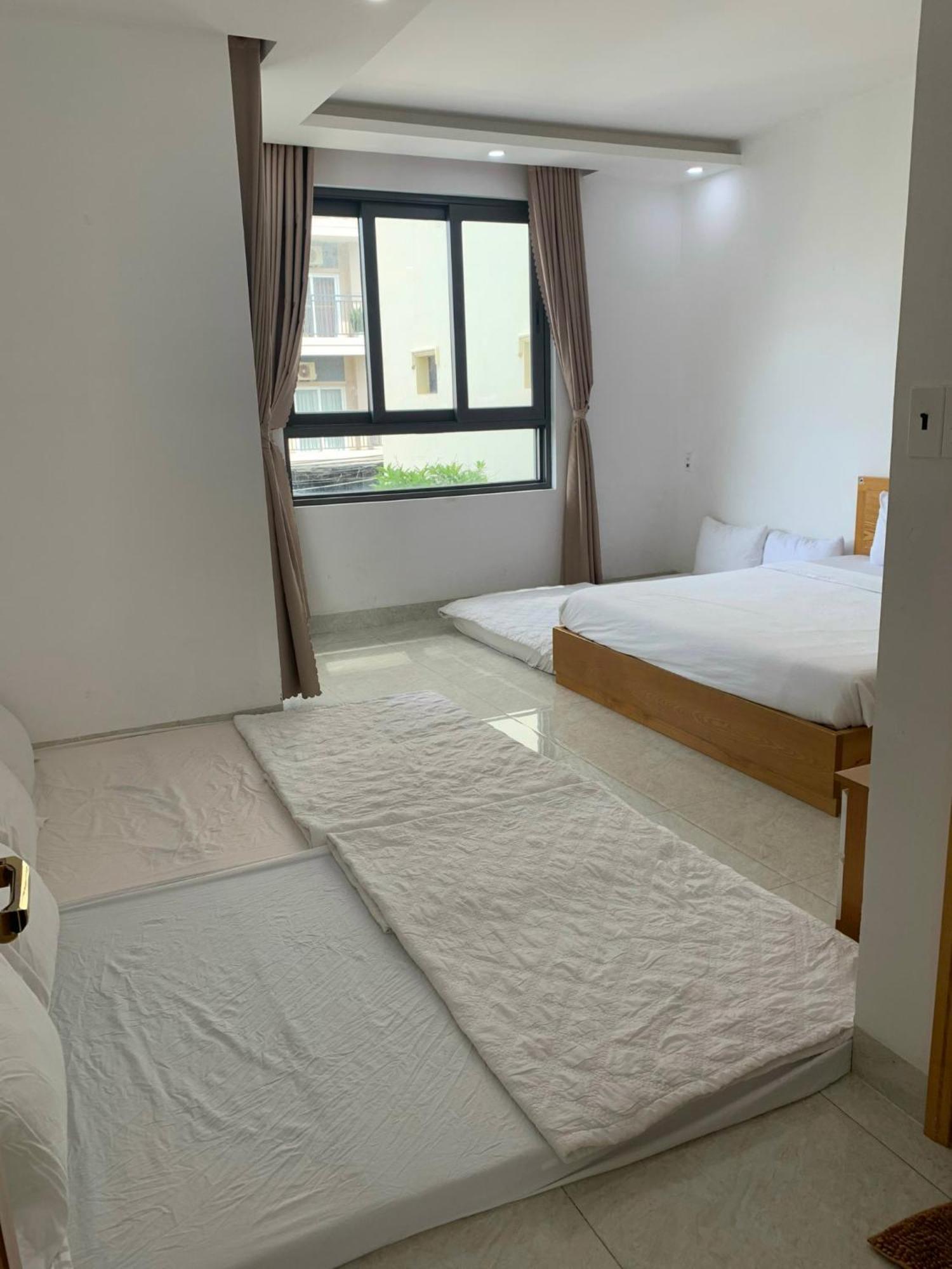 Minh Phuoc Villa 12 Kim Ngan Vung Tau Eksteriør bilde