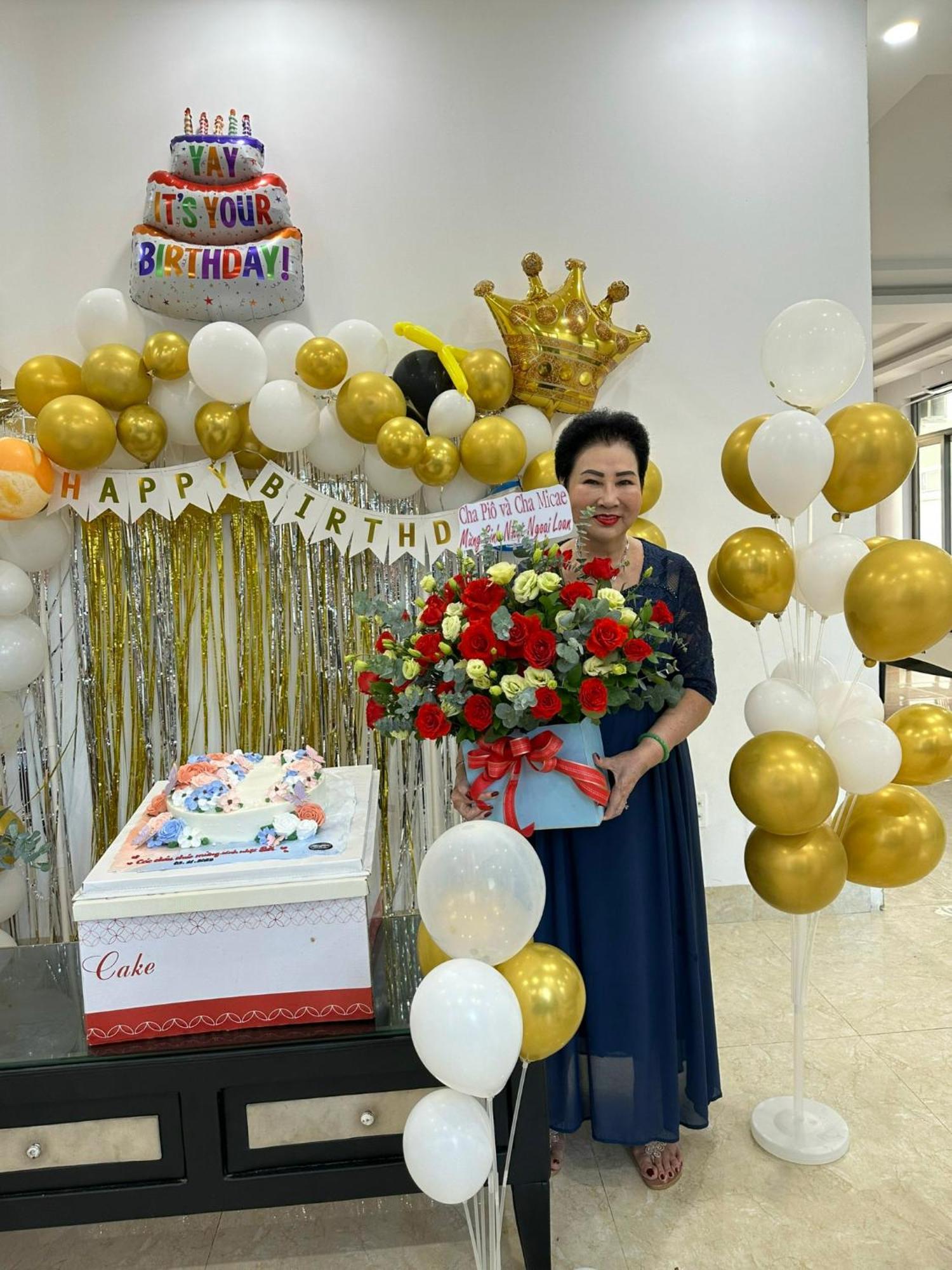 Minh Phuoc Villa 12 Kim Ngan Vung Tau Eksteriør bilde
