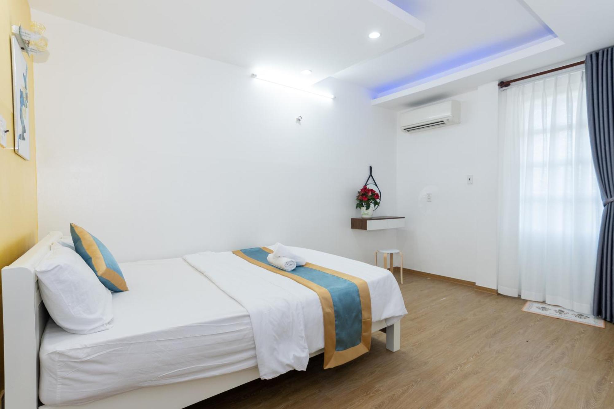 Minh Phuoc Villa 12 Kim Ngan Vung Tau Eksteriør bilde